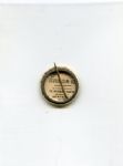 Robert Fitzsimmons 1890's Pepsin Gum Pin