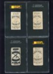 E90-1 Starter Group 24 Different All SGC Graded With Several Nagy Cards