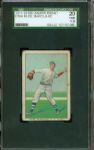 D304 Brunners Bread - Rube Marquard SGC20