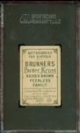 D304 Brunners Bread - Rube Marquard SGC20
