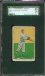 D304 Brunners Bread - Buck Herzog SGC20