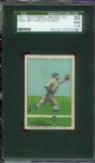 D304 General Baking Bread - Arthur Fletcher SGC20