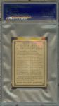 1910 D322 Tip Top Bread Abbaticchio - PSA 3.5
