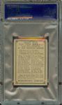1910 D322 Tip Top Bread- Adams - PSA 3
