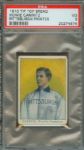 1910 D322 Tip Top Bread- Camnitz - PSA 3