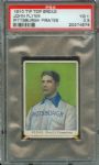1910 D322 Tip Top Bread- Flynn - PSA 3.5