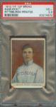 1910 D322 Tip Top Bread- Hyatt - PSA 3.5