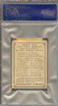 1910 D322 Tip Top Bread- Hyatt - PSA 3.5