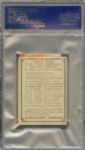 1910 D322 Tip Top Bread - Phillilppe - PSA 3