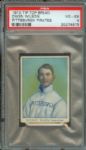 1910 D322 Tip Top Bread - Wilson - PSA 4!!