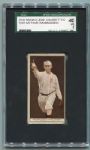 T207 Arthur Rasmussen Broadleaf Back SGC 40