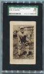 E123 Curtis Ireland J.A. Mostil SGC 30