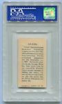 C46 Imperial Tobacco #65 Chick Gandil PSA 6