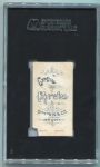 N167 Gypsy Queen Actress Card SGC 10