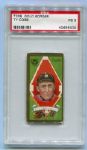 T205 Ty Cobb PSA 3