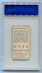 T205 Ty Cobb PSA 3
