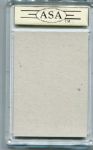 1986-87 O-Pee-Chee Hockey Card of Cam Neely Blank Back Proof