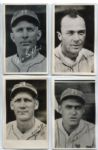 1932 Worch Cigars Near Set 23 of 24