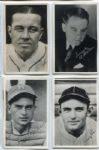 1932 Worch Cigars Near Set 23 of 24