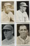 1932 Worch Cigars Near Set 23 of 24