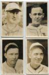 1932 Worch Cigars Near Set 23 of 24