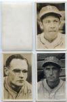 1932 Worch Cigars Near Set 23 of 24