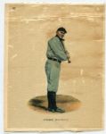 S81 Ty Cobb 