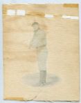 S81 Ty Cobb 