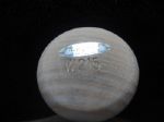 1993 Upper Deck Authenticated Ted Williams Autographed Bat