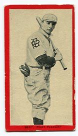 T210 Best, Point Pleasant Series 4 VG/EX