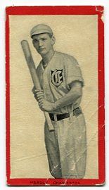 T210 Headley, Charleston Series 4 VG