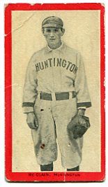 T210 McClain, Huntington Series 4 VG