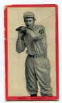 T210 Moore, Charleston Series 4 G/VG