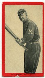 T210 OConnor, Montgomery Series 4 VG/EX