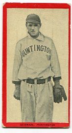 T210 Seaman, Huntington Series 4 VG/EX