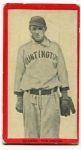 T210 Seaman, Huntington Series 4 VG/EX