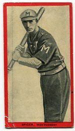 T210 Spicer, Montgomery Series 4 VG