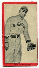T210 Titlow, Huntington Series 4 VG+