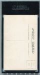 M101-3 Sporting News Johnson/Street Postcard SGC 60