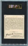 T218 Golfer George Low SGC 80
