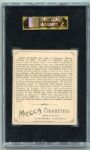 T218 Aviator Arch Hoxsey SGC 60