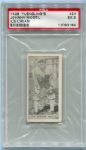 1928 Yuengling's Johnny Mostil PSA 5