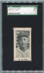 1928 Sweetman #45 Paul Waner SGC 30
