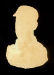 1887 Scrapps Die Cut Y95-  Curtis Welch