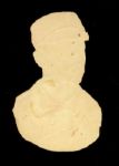 1887 Scrapps Die Cut Y95 -  Hanlon  Detroit -  Hall Of Famer