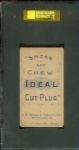 1880s N360 SW Venable Female Baseball Player  SGC 40 (very nice)