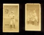 1886 N48 Virginia Brights The Batter and 1st Base (2)
