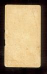 1880s N508 Sub Rosa Women Baseball Players (2) SGC 40