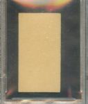 N172 Old Judge Charlie Ganzel (Boston) PSA 7  (MC)