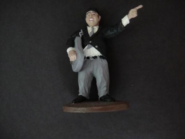 2005 Hartland Umpire With Original Box